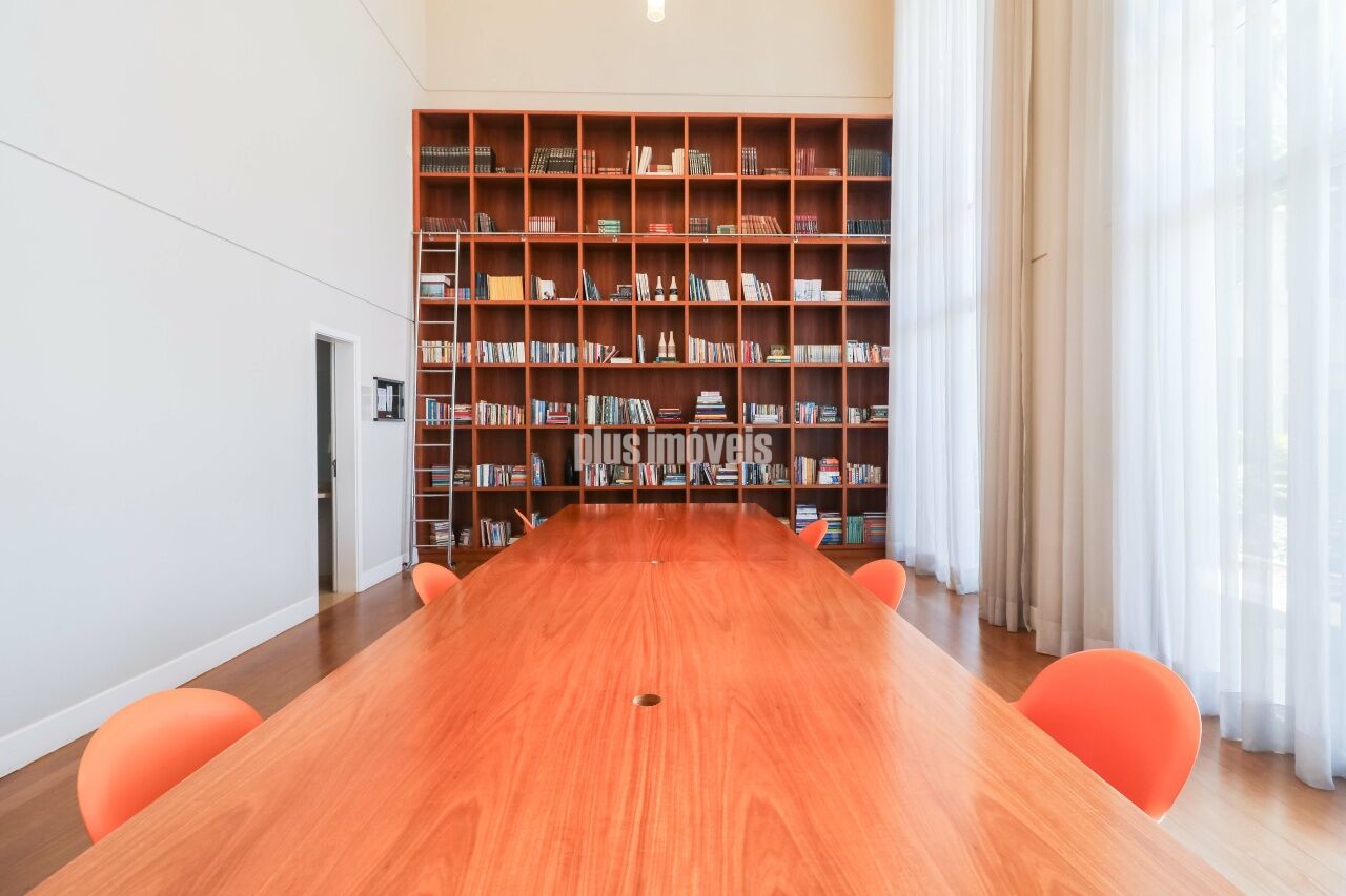 Apartamento, 4 quartos, 247 m² - Foto 42