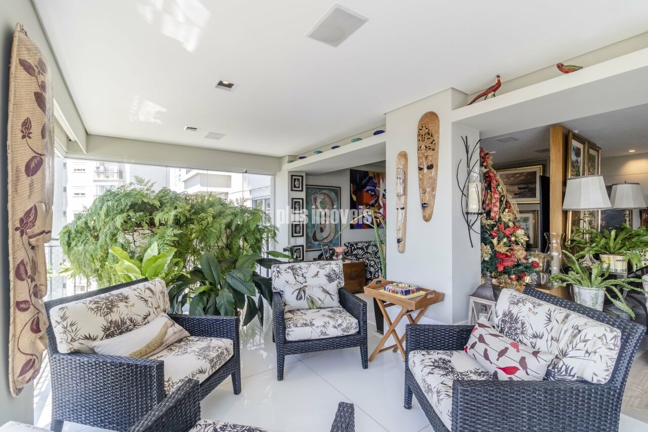 Apartamento, 4 quartos, 247 m² - Foto 11