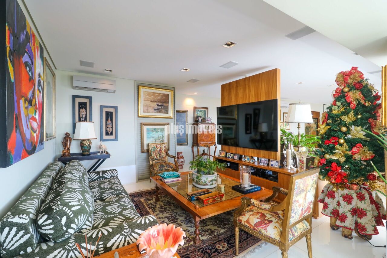Apartamento, 4 quartos, 247 m² - Foto 9