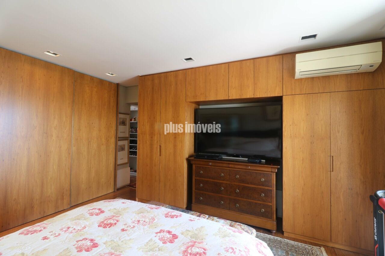 Apartamento, 4 quartos, 247 m² - Foto 21