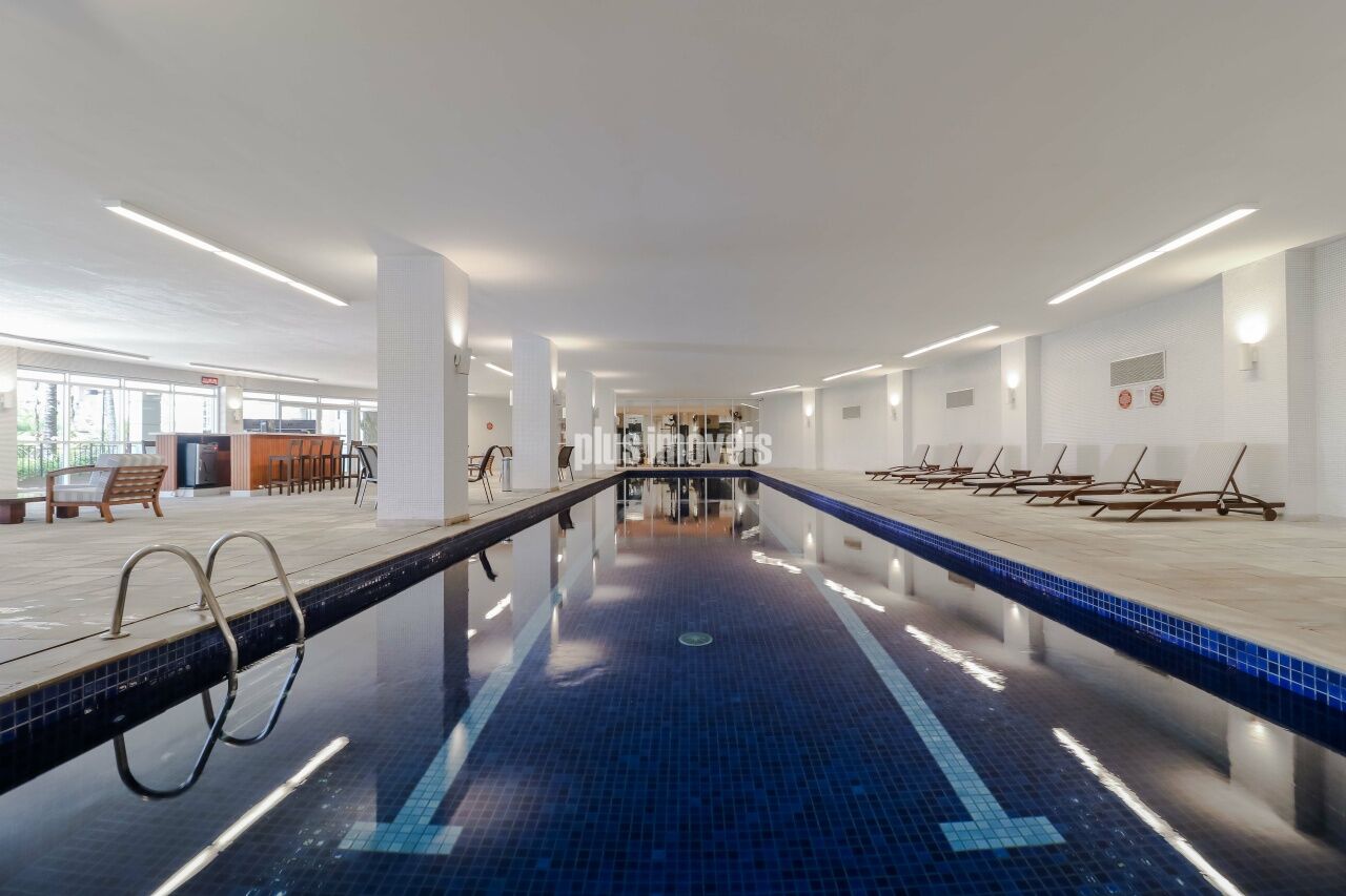 Apartamento, 4 quartos, 247 m² - Foto 35