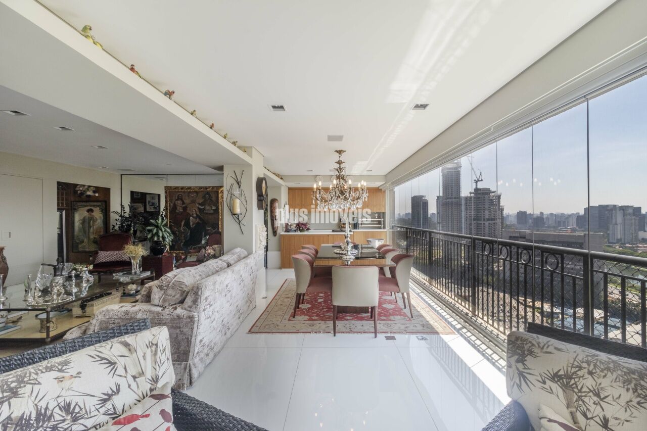 Apartamento, 4 quartos, 247 m² - Foto 3