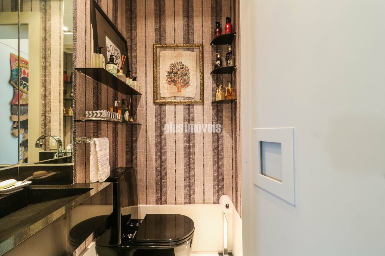 Apartamento, 4 quartos, 247 m² - Foto 18