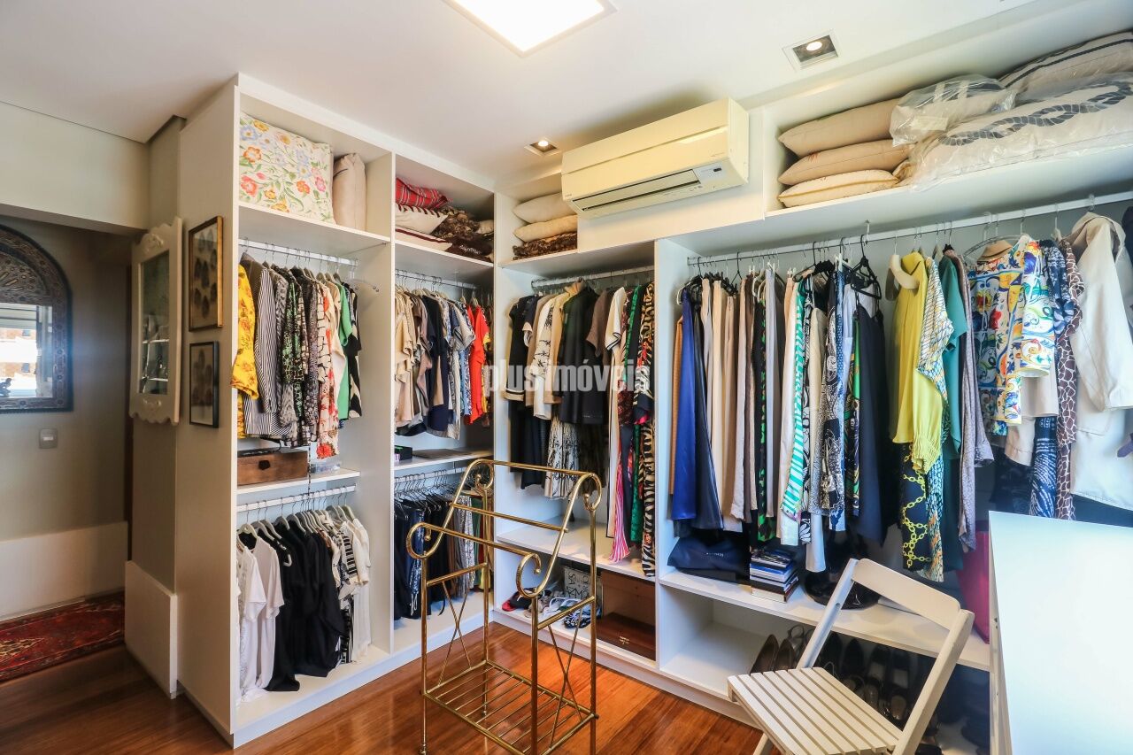 Apartamento, 4 quartos, 247 m² - Foto 20