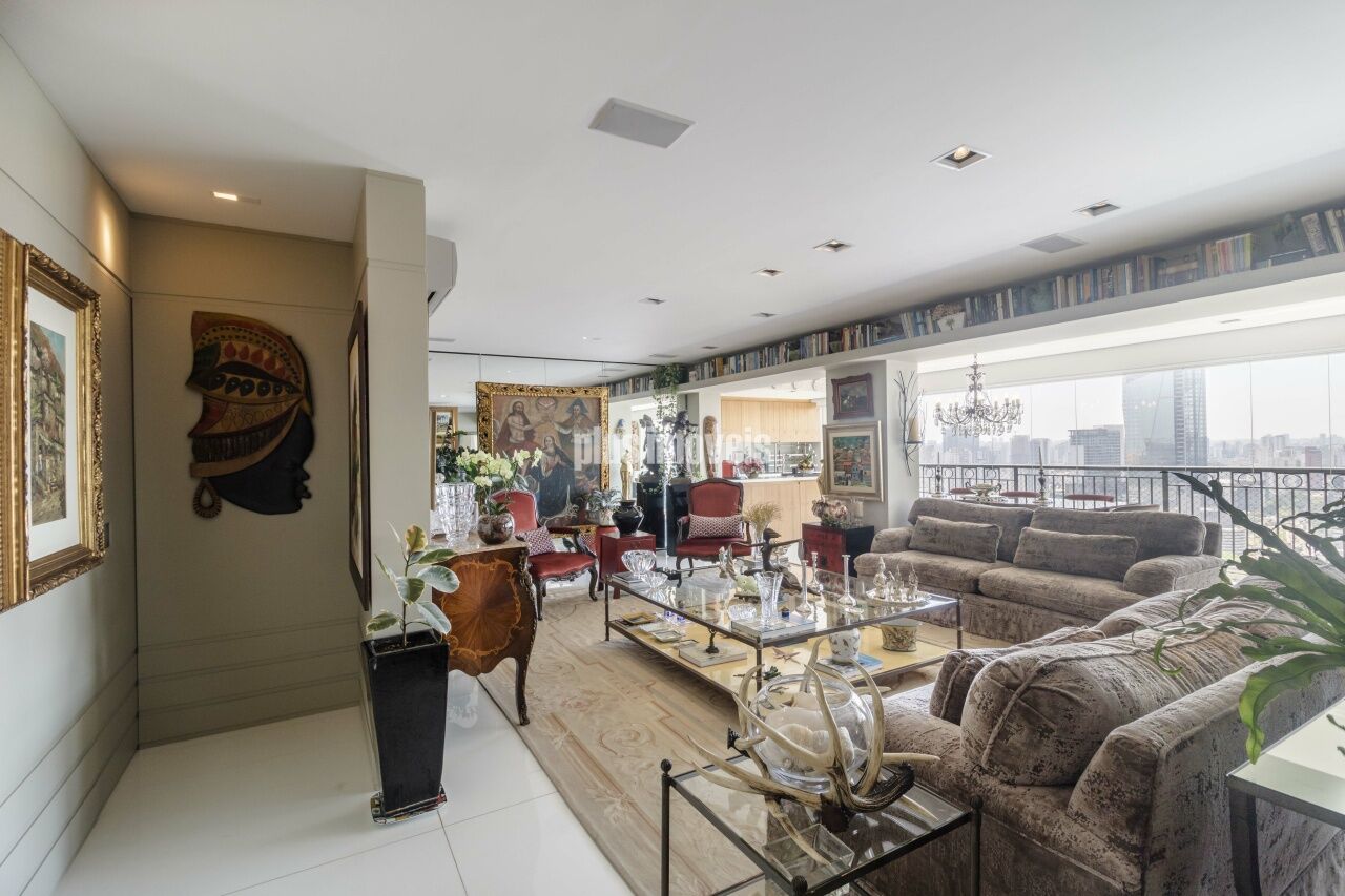 Apartamento, 4 quartos, 247 m² - Foto 8