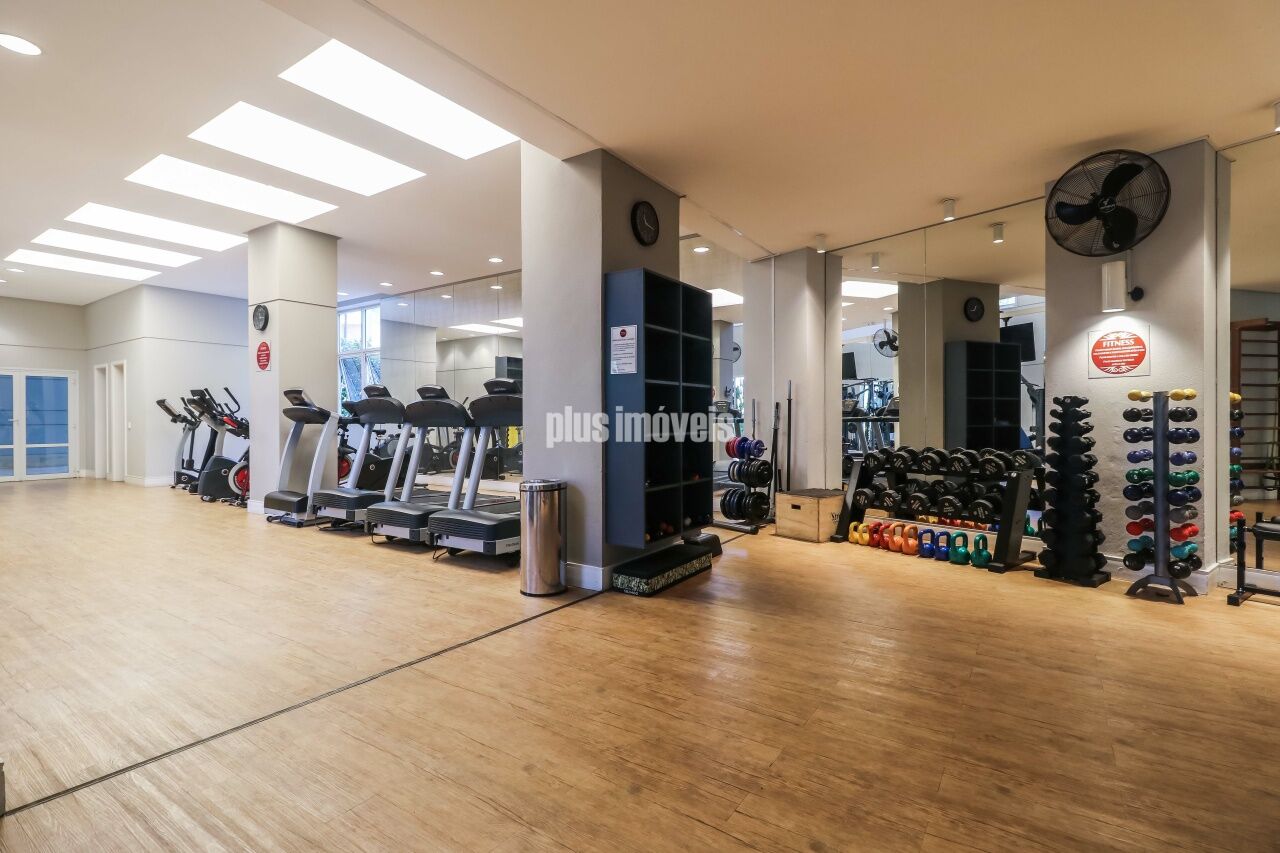Apartamento, 4 quartos, 247 m² - Foto 41