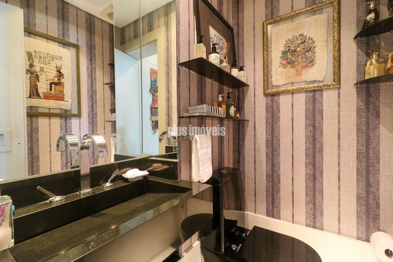 Apartamento, 4 quartos, 247 m² - Foto 19