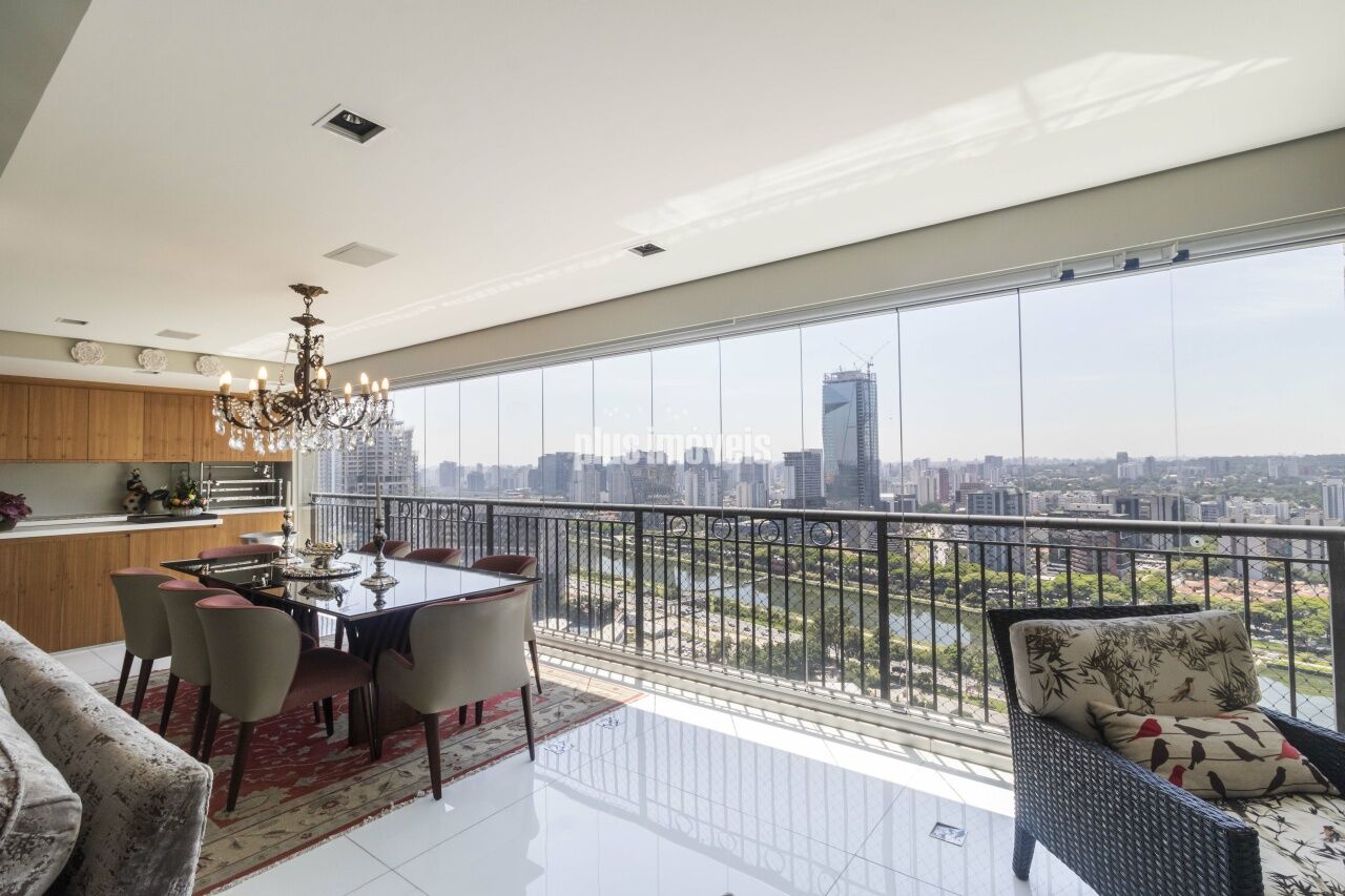Apartamento, 4 quartos, 247 m² - Foto 2