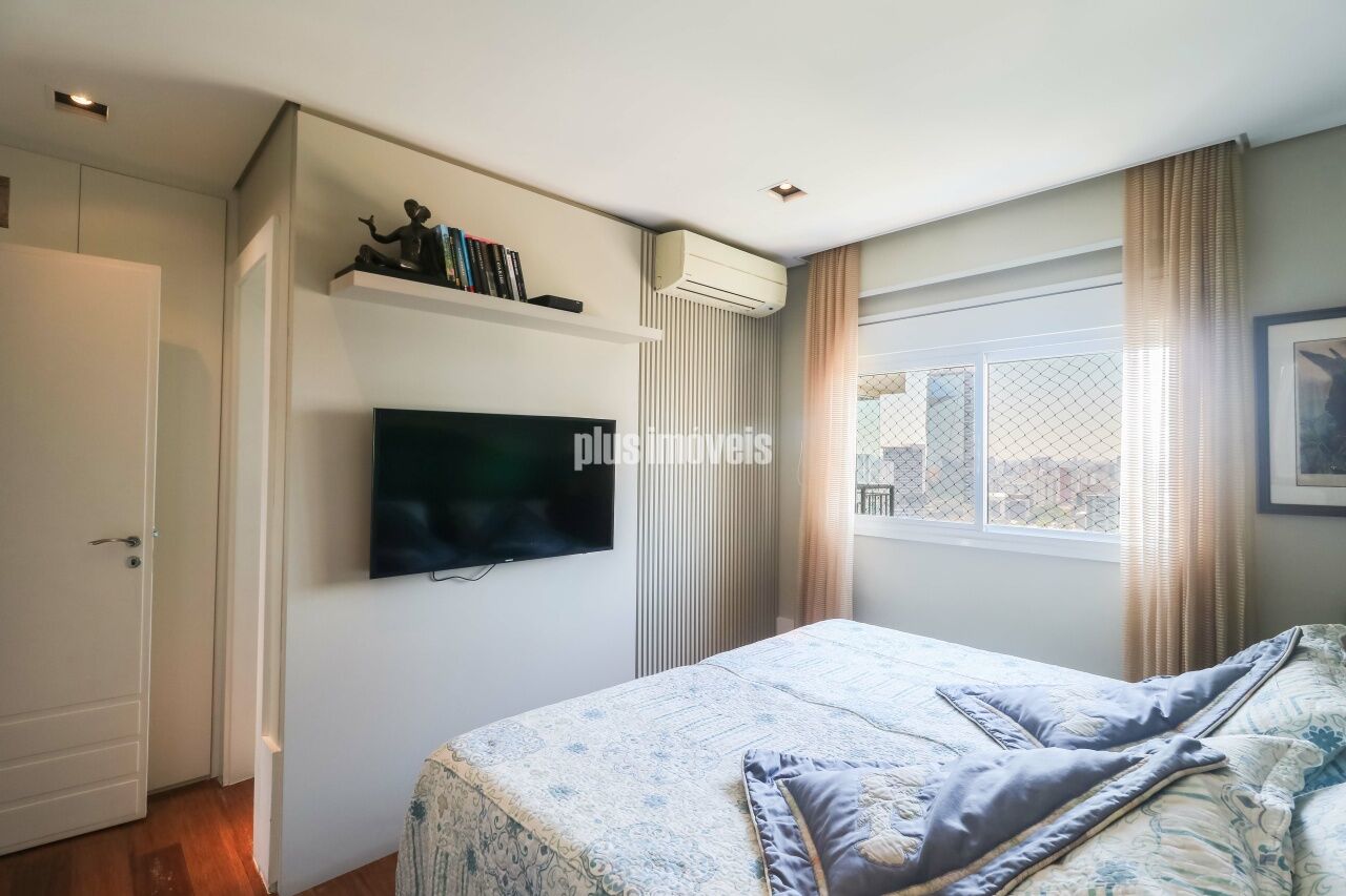 Apartamento, 4 quartos, 247 m² - Foto 30