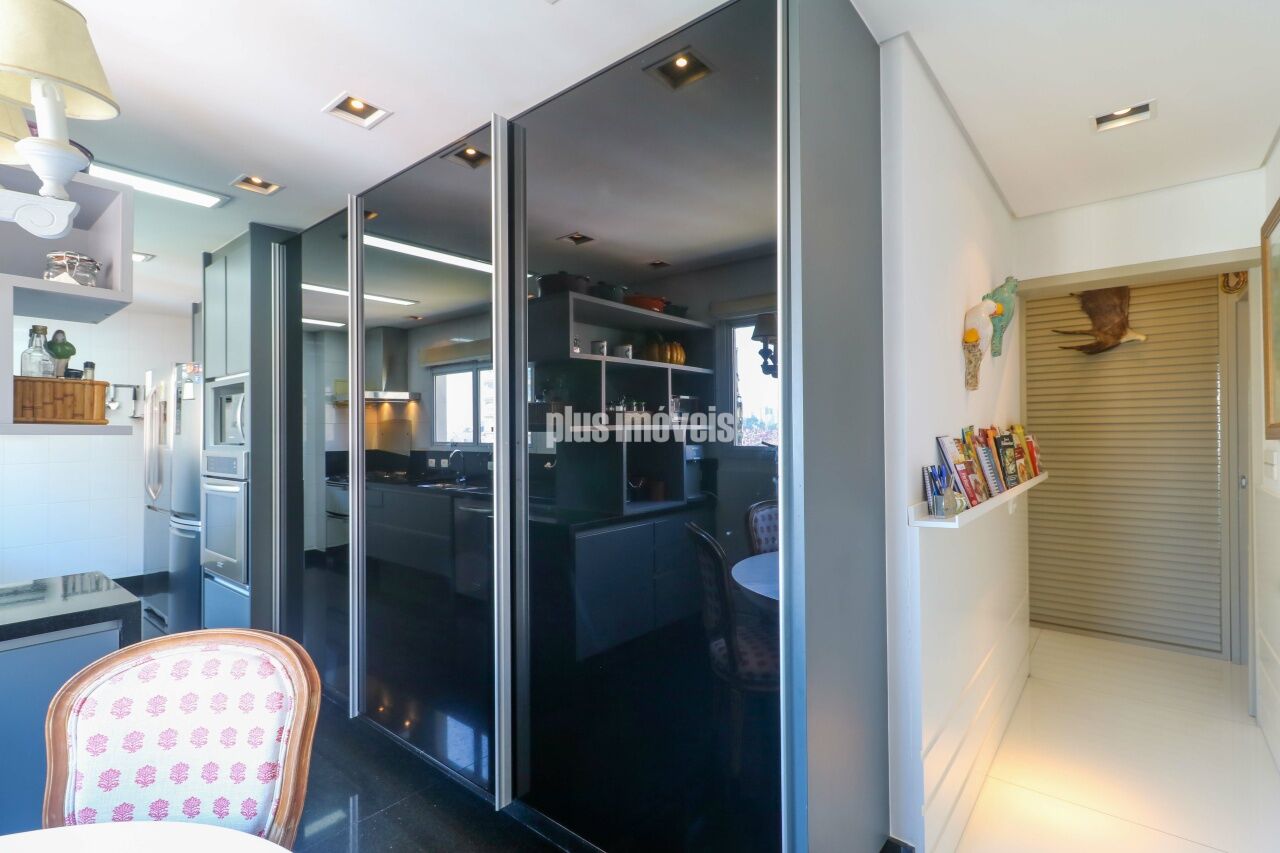 Apartamento, 4 quartos, 247 m² - Foto 17