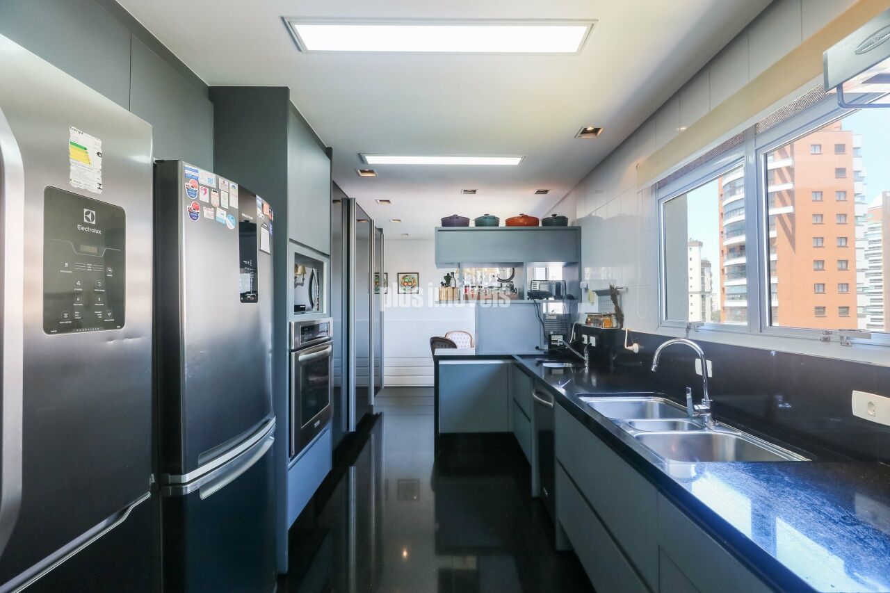 Apartamento, 4 quartos, 247 m² - Foto 15
