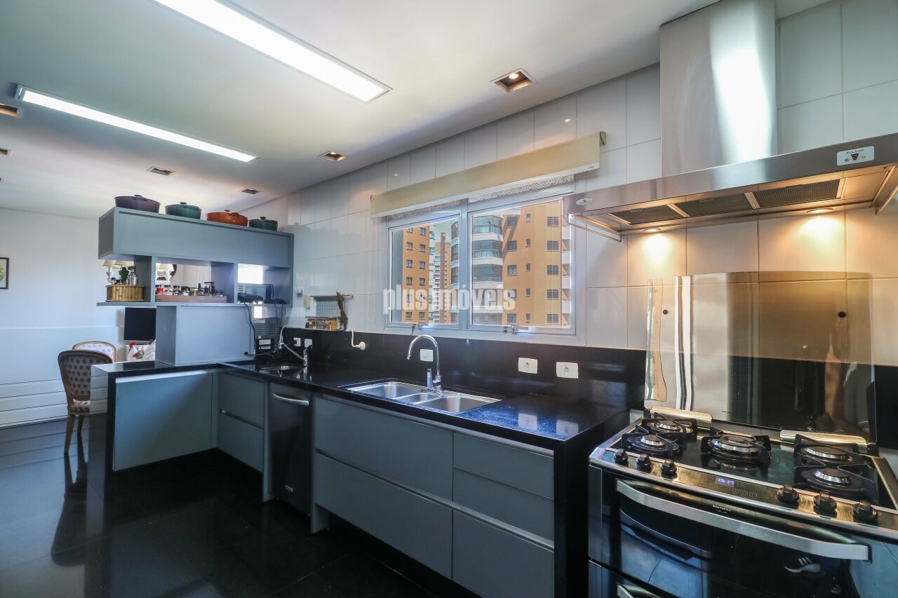 Apartamento, 4 quartos, 247 m² - Foto 13