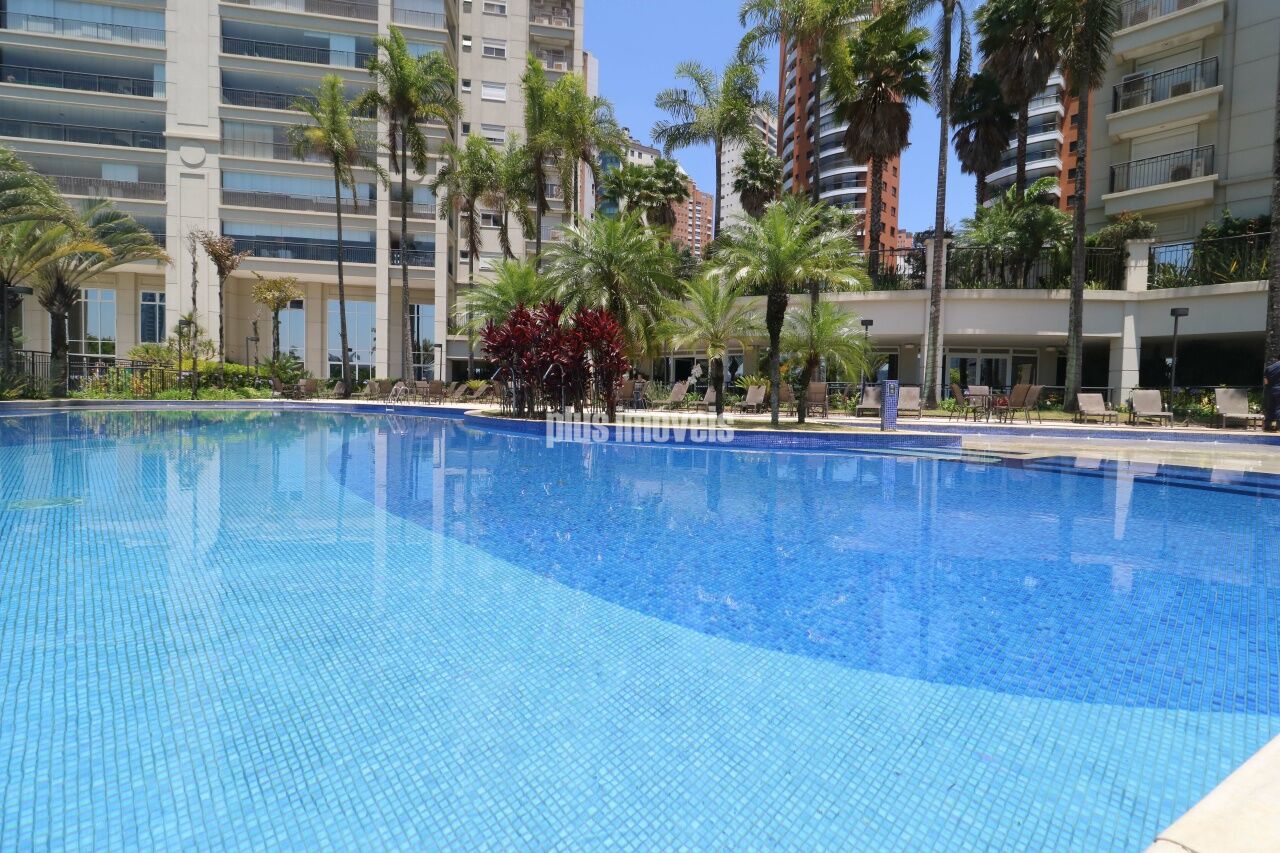Apartamento, 4 quartos, 247 m² - Foto 33