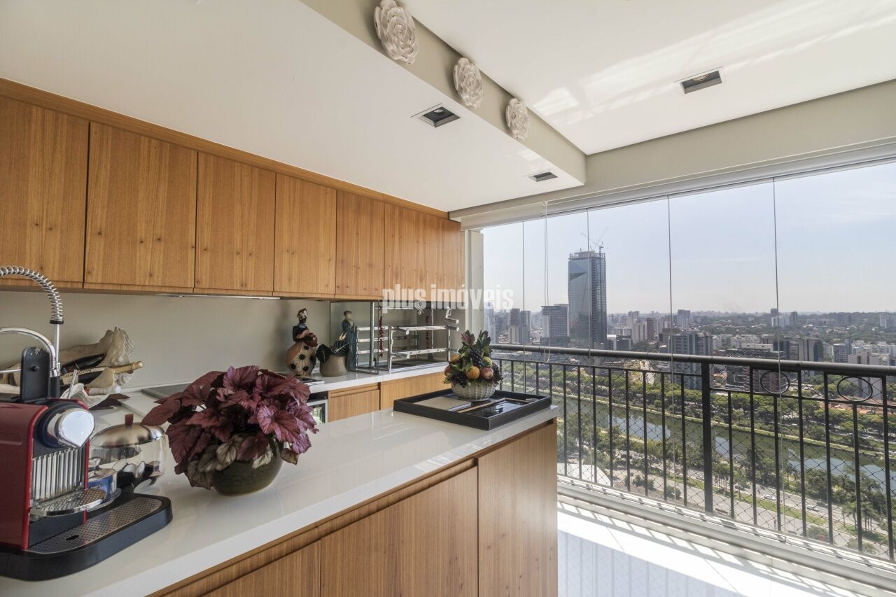Apartamento, 4 quartos, 247 m² - Foto 5