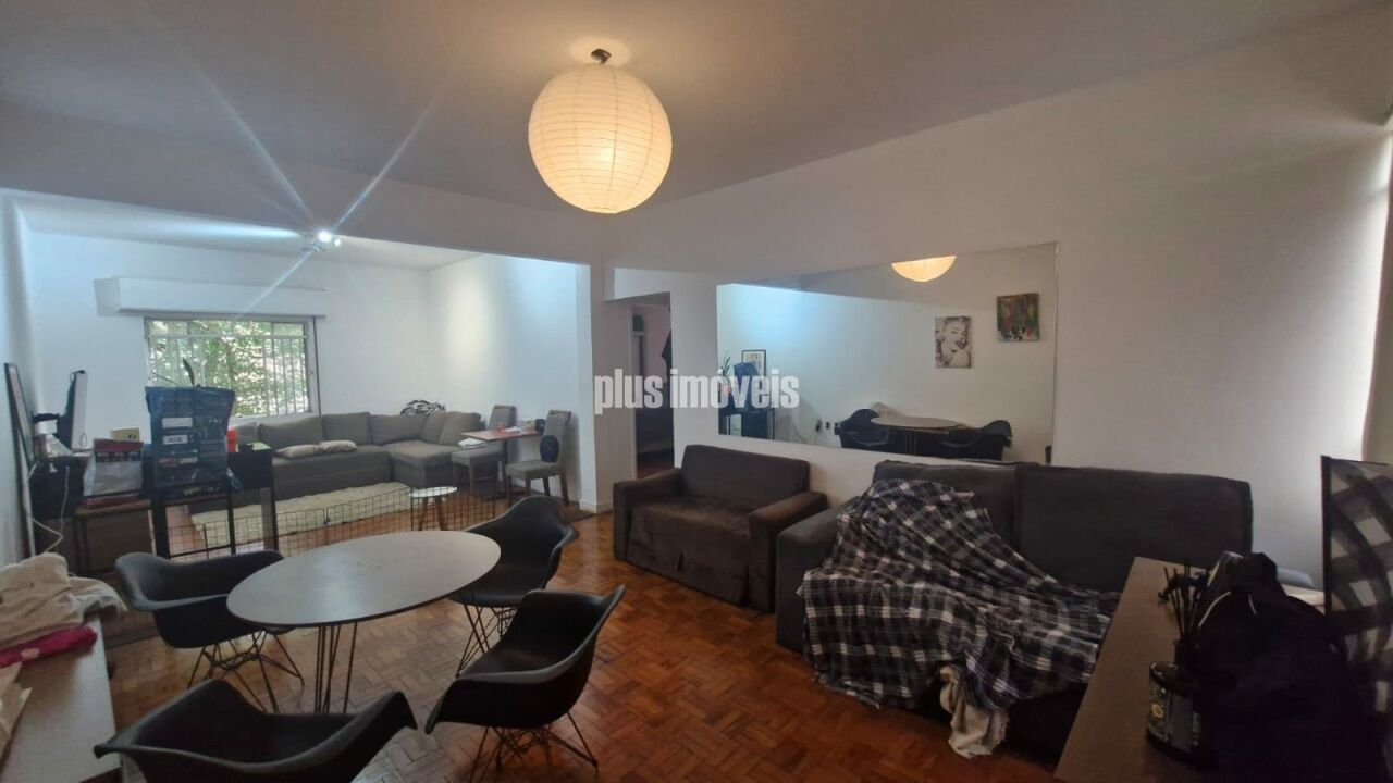 Apartamento, 2 quartos, 86 m² - Foto 1