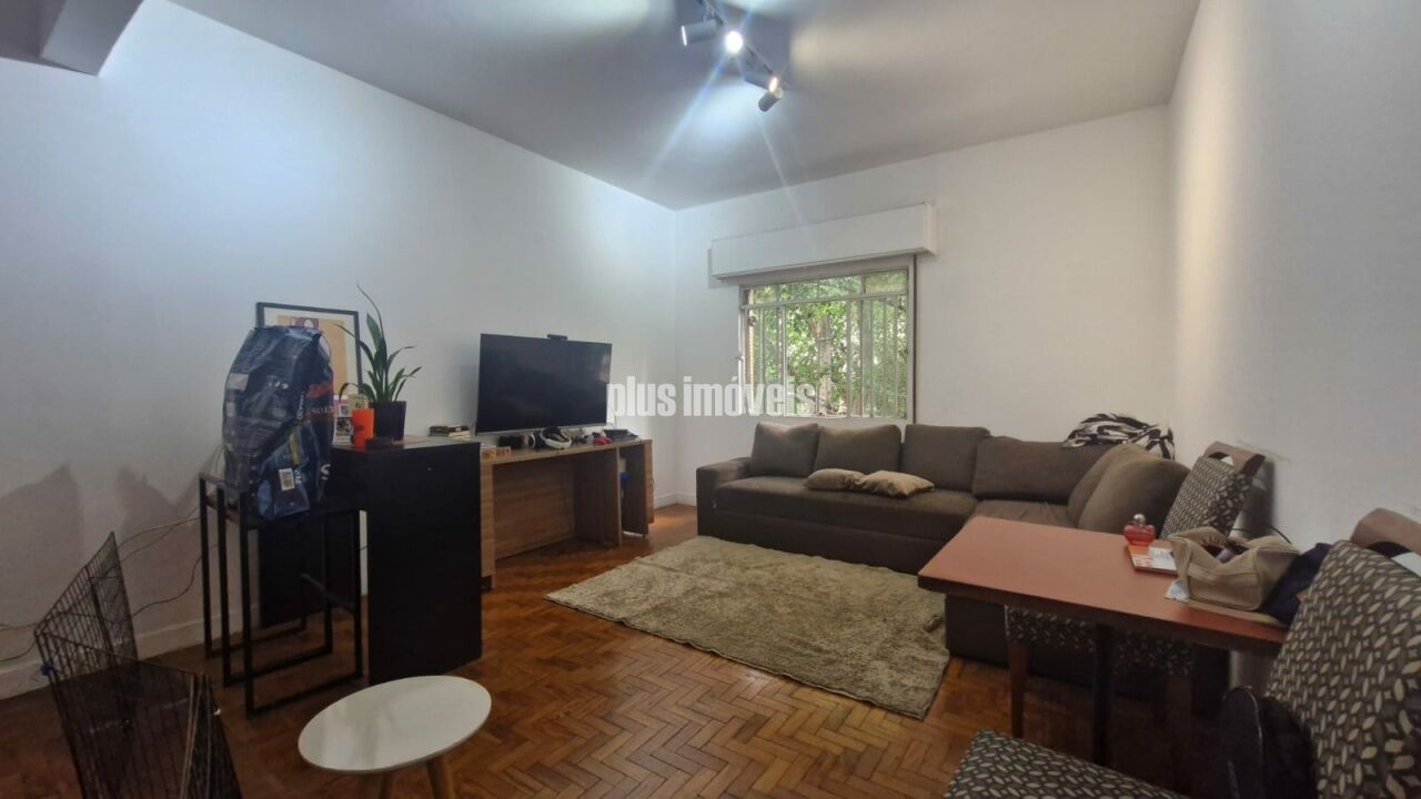 Apartamento, 2 quartos, 86 m² - Foto 2