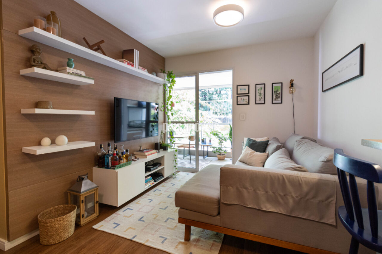 Apartamento, 3 quartos, 87 m² - Foto 1