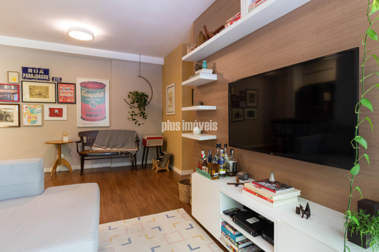 Apartamento, 3 quartos, 87 m² - Foto 3