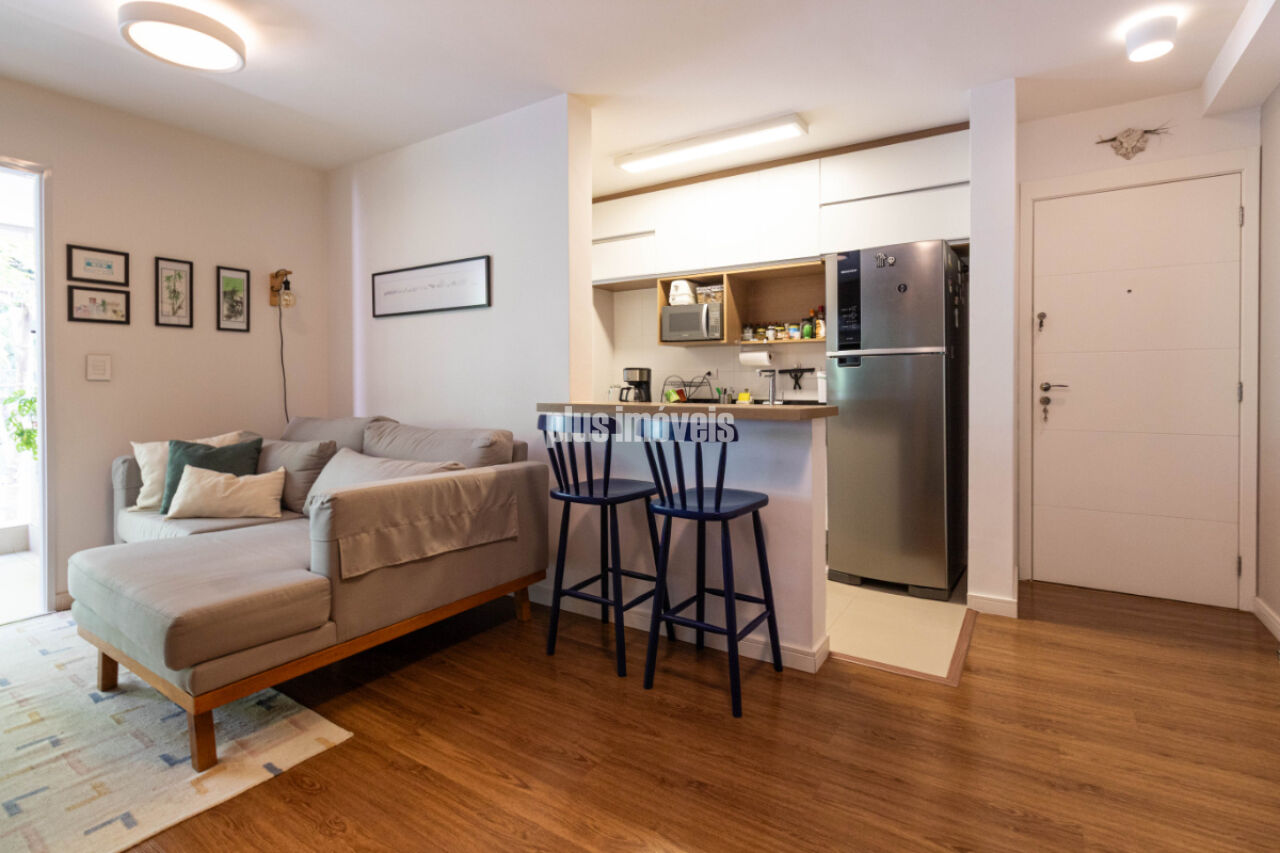 Apartamento, 3 quartos, 87 m² - Foto 4