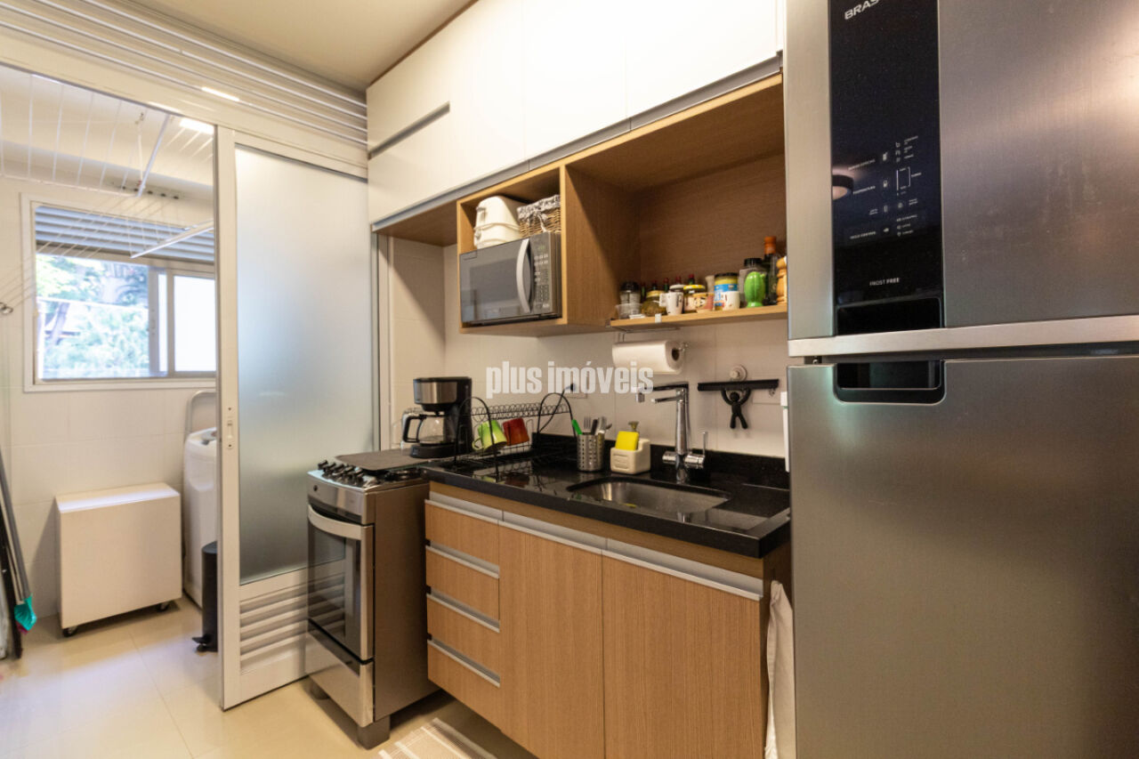 Apartamento, 3 quartos, 87 m² - Foto 5