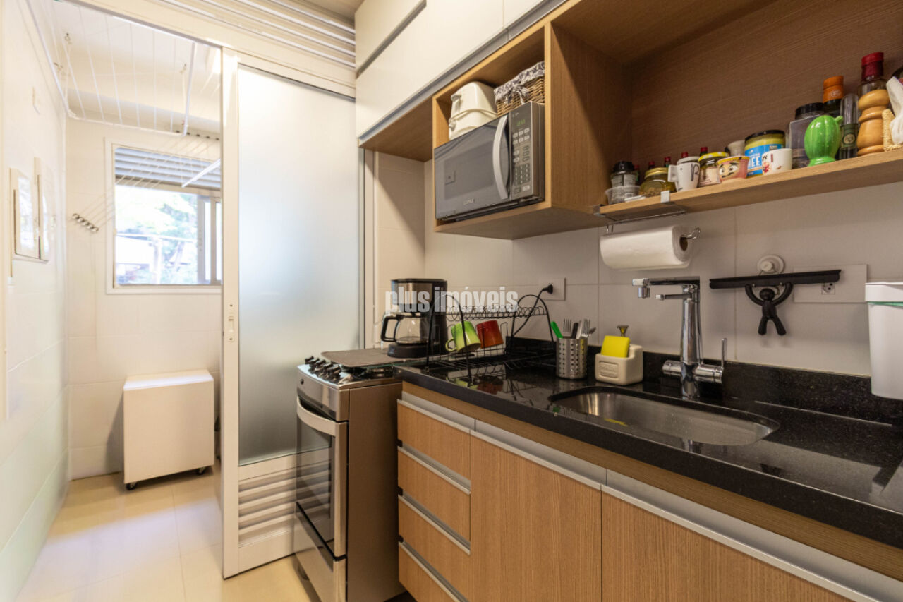 Apartamento, 3 quartos, 87 m² - Foto 6