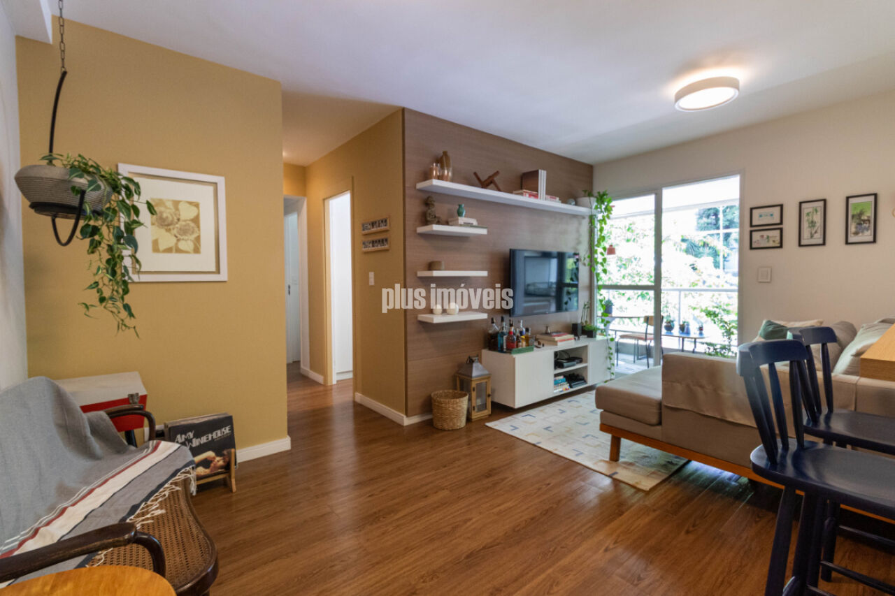 Apartamento, 3 quartos, 87 m² - Foto 7