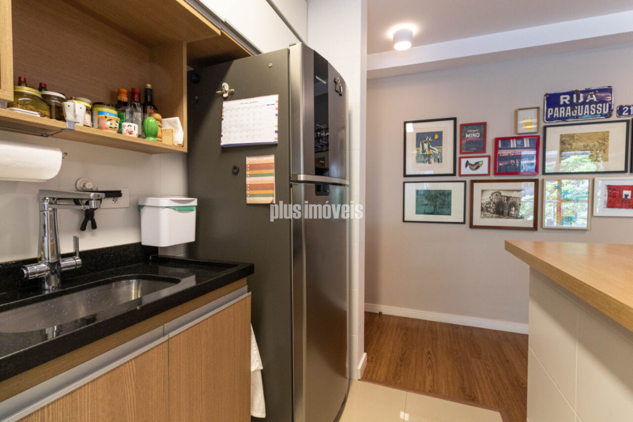 Apartamento, 3 quartos, 87 m² - Foto 8