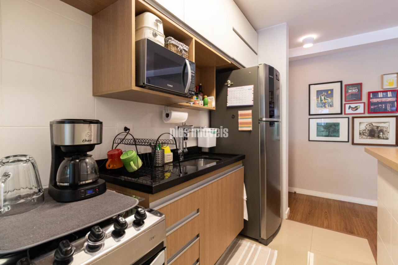 Apartamento, 3 quartos, 87 m² - Foto 9