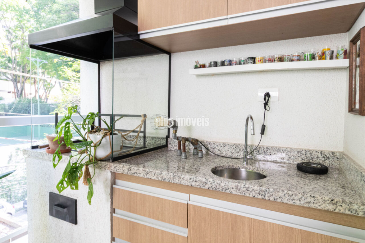 Apartamento, 3 quartos, 87 m² - Foto 11