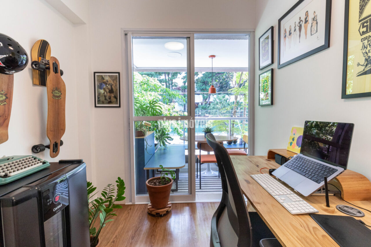 Apartamento, 3 quartos, 87 m² - Foto 14