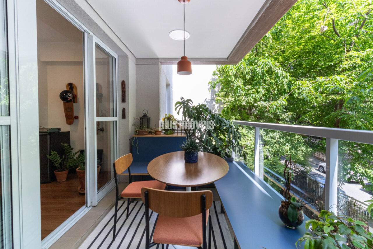 Apartamento, 3 quartos, 87 m² - Foto 15