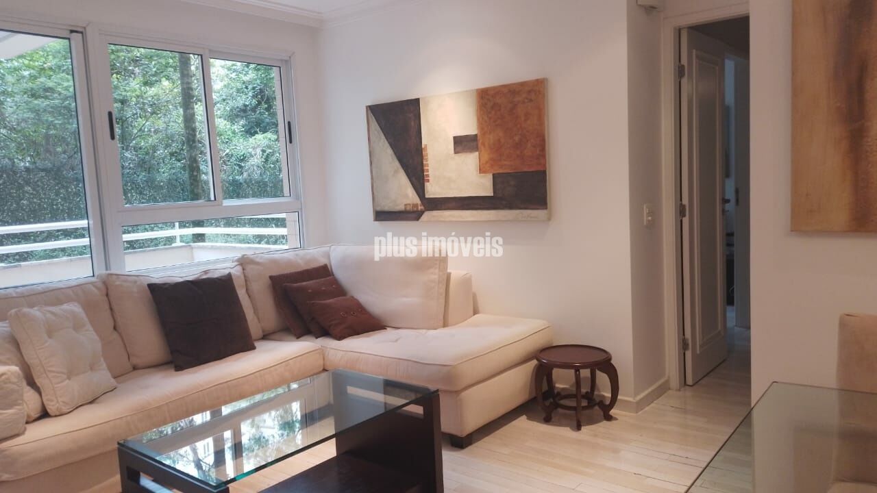 Apartamento, 2 quartos, 83 m² - Foto 33