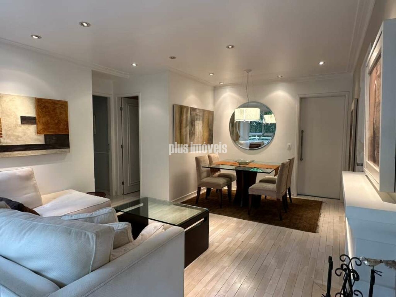 Apartamento, 2 quartos, 83 m² - Foto 12