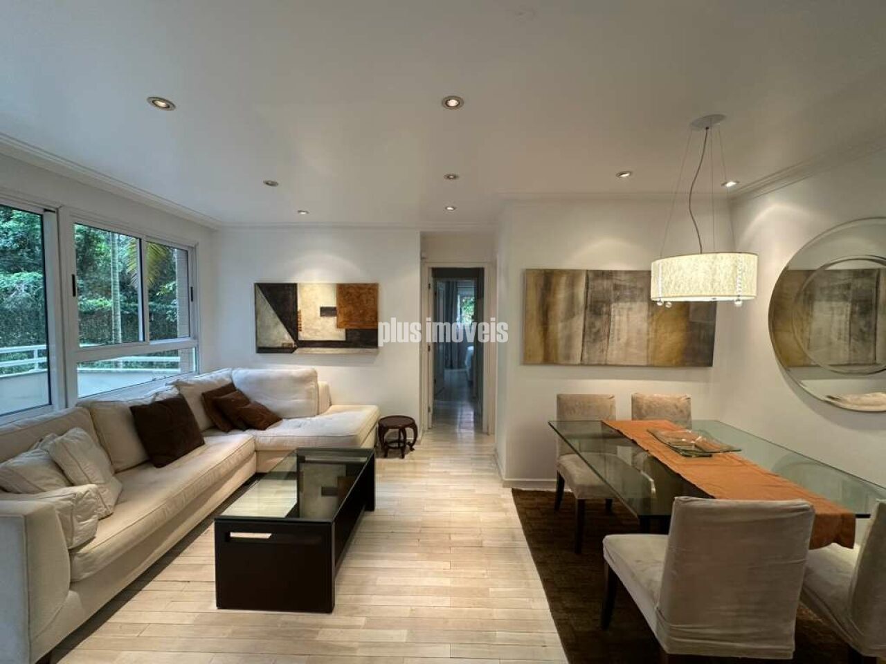 Apartamento, 2 quartos, 83 m² - Foto 11