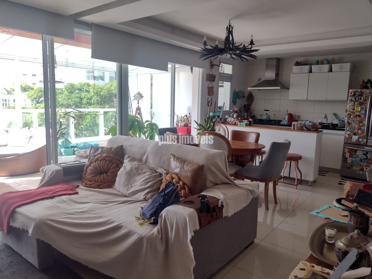 Apartamento, 2 quartos, 99 m² - Foto 7