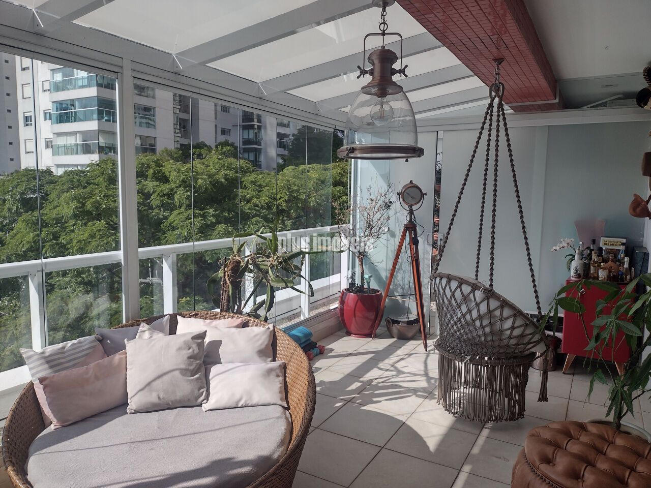 Apartamento, 2 quartos, 99 m² - Foto 3