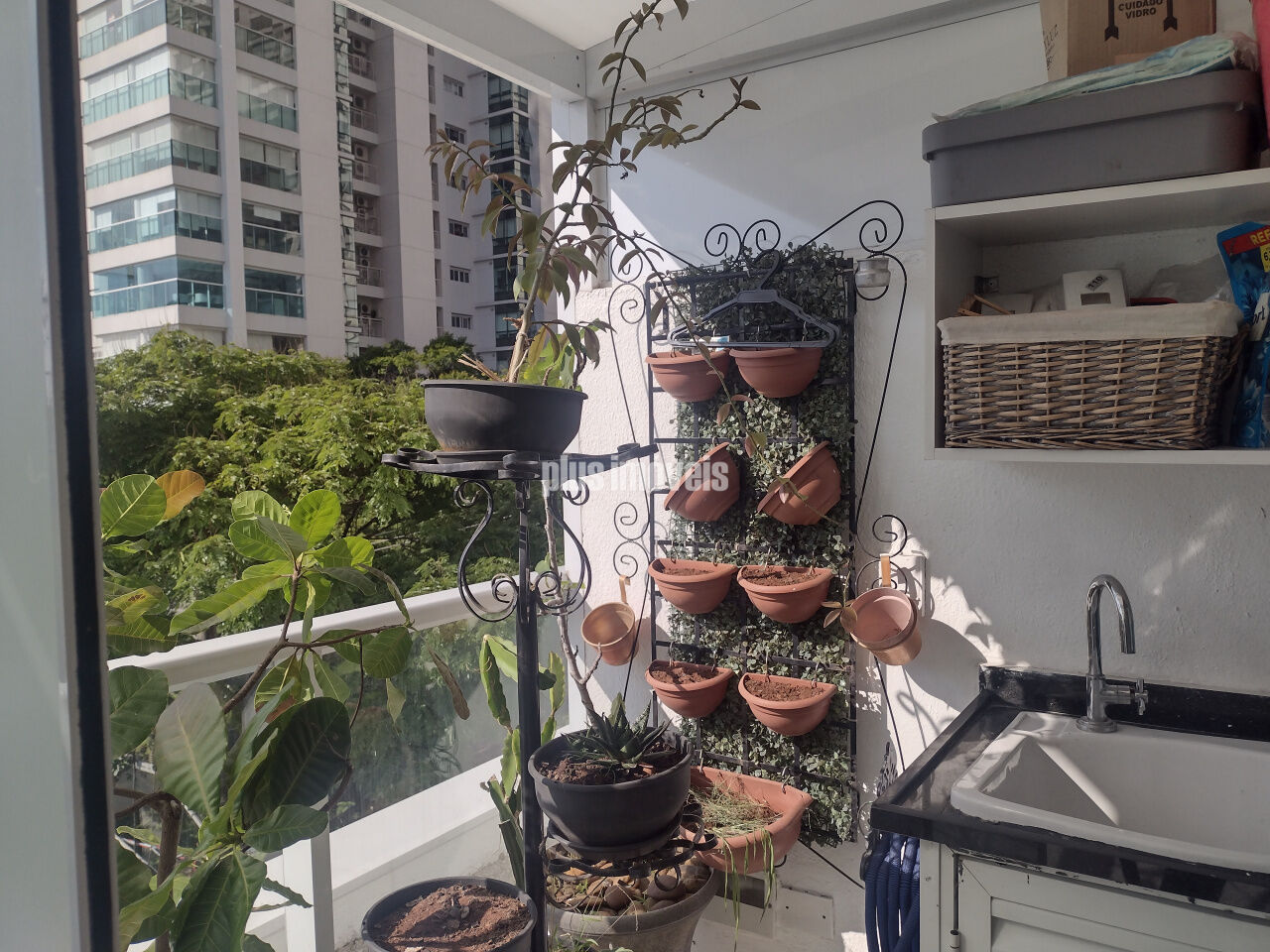 Apartamento, 2 quartos, 99 m² - Foto 16