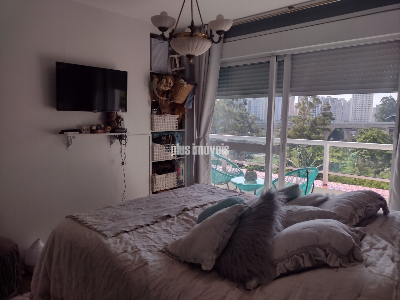 Apartamento, 2 quartos, 99 m² - Foto 11