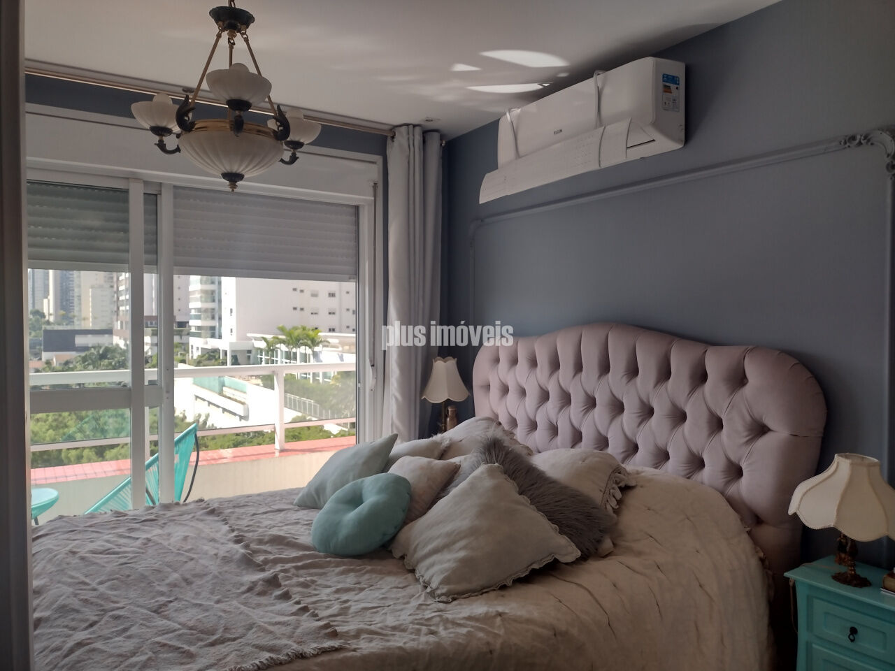 Apartamento, 2 quartos, 99 m² - Foto 10