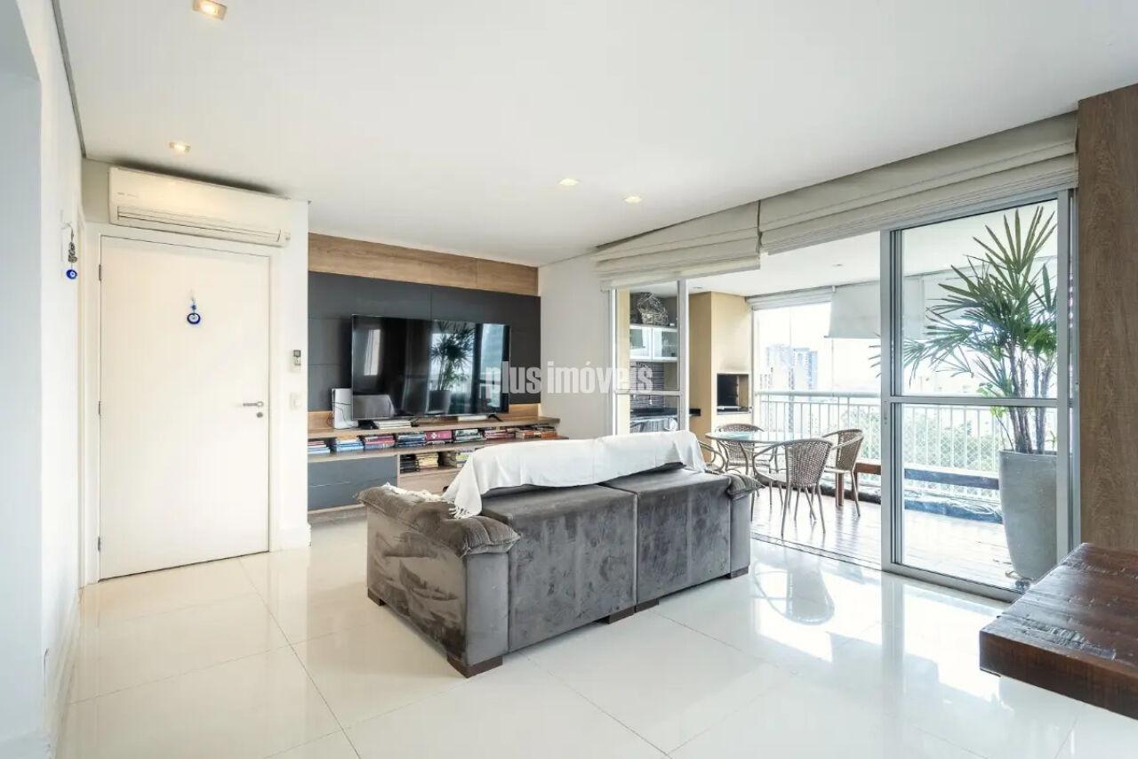 Apartamento, 2 quartos, 107 m² - Foto 6