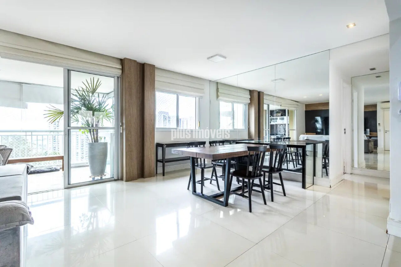 Apartamento, 2 quartos, 107 m² - Foto 3
