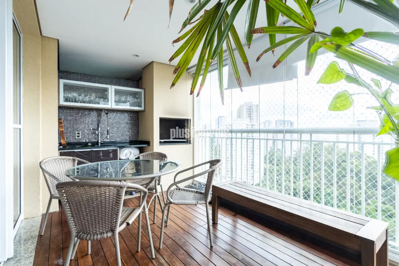 Apartamento, 2 quartos, 107 m² - Foto 2