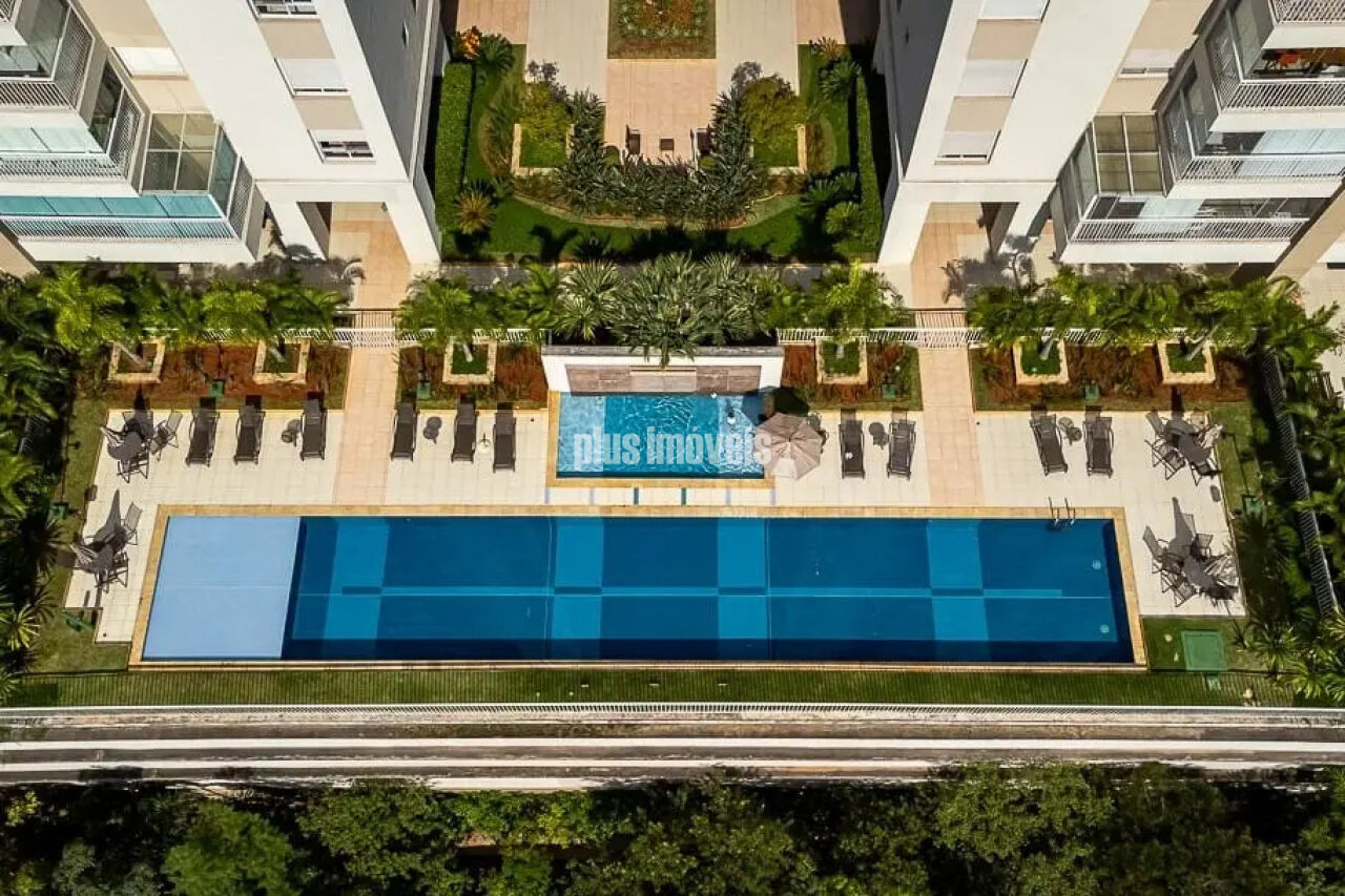 Apartamento, 2 quartos, 107 m² - Foto 43