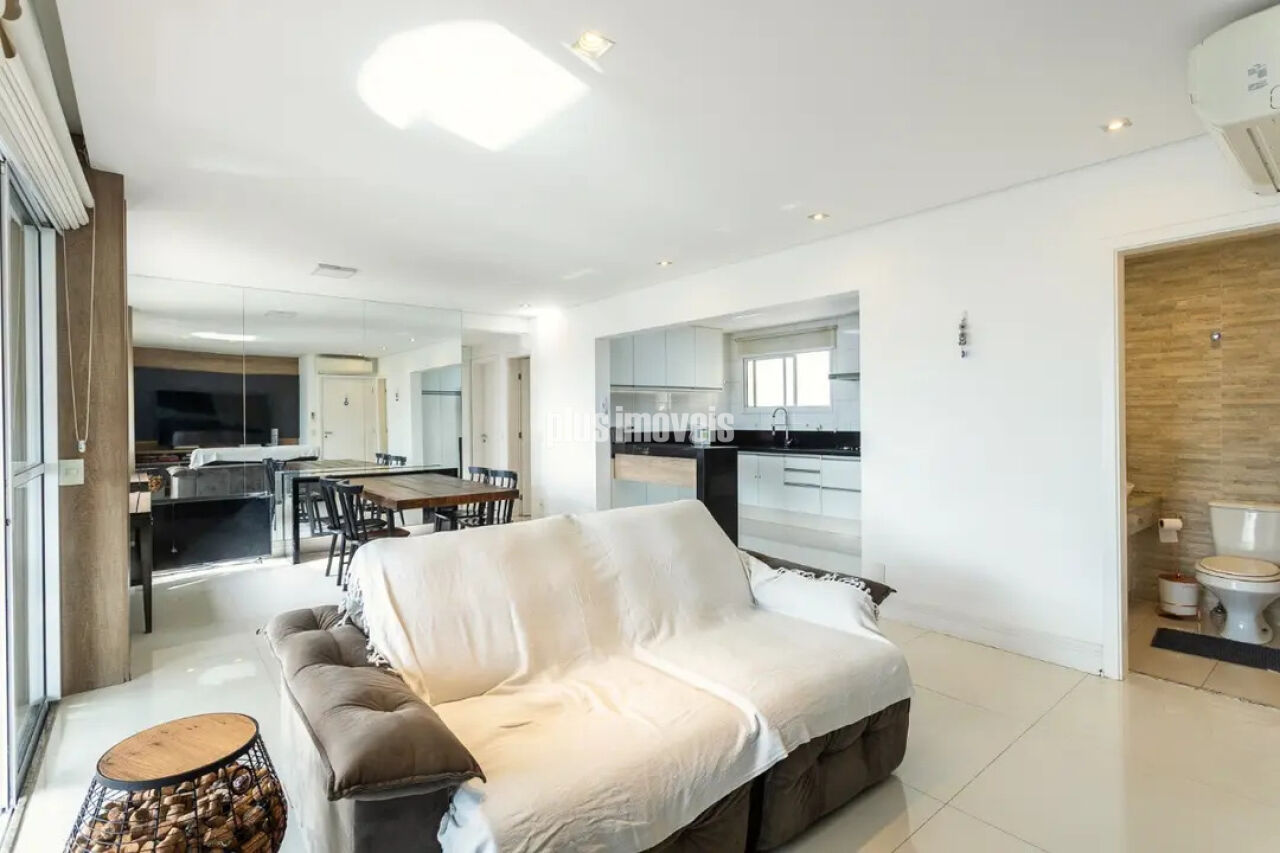 Apartamento, 2 quartos, 107 m² - Foto 1