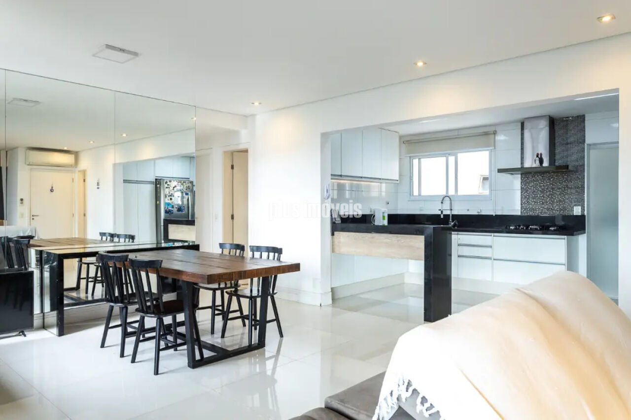 Apartamento, 2 quartos, 107 m² - Foto 7