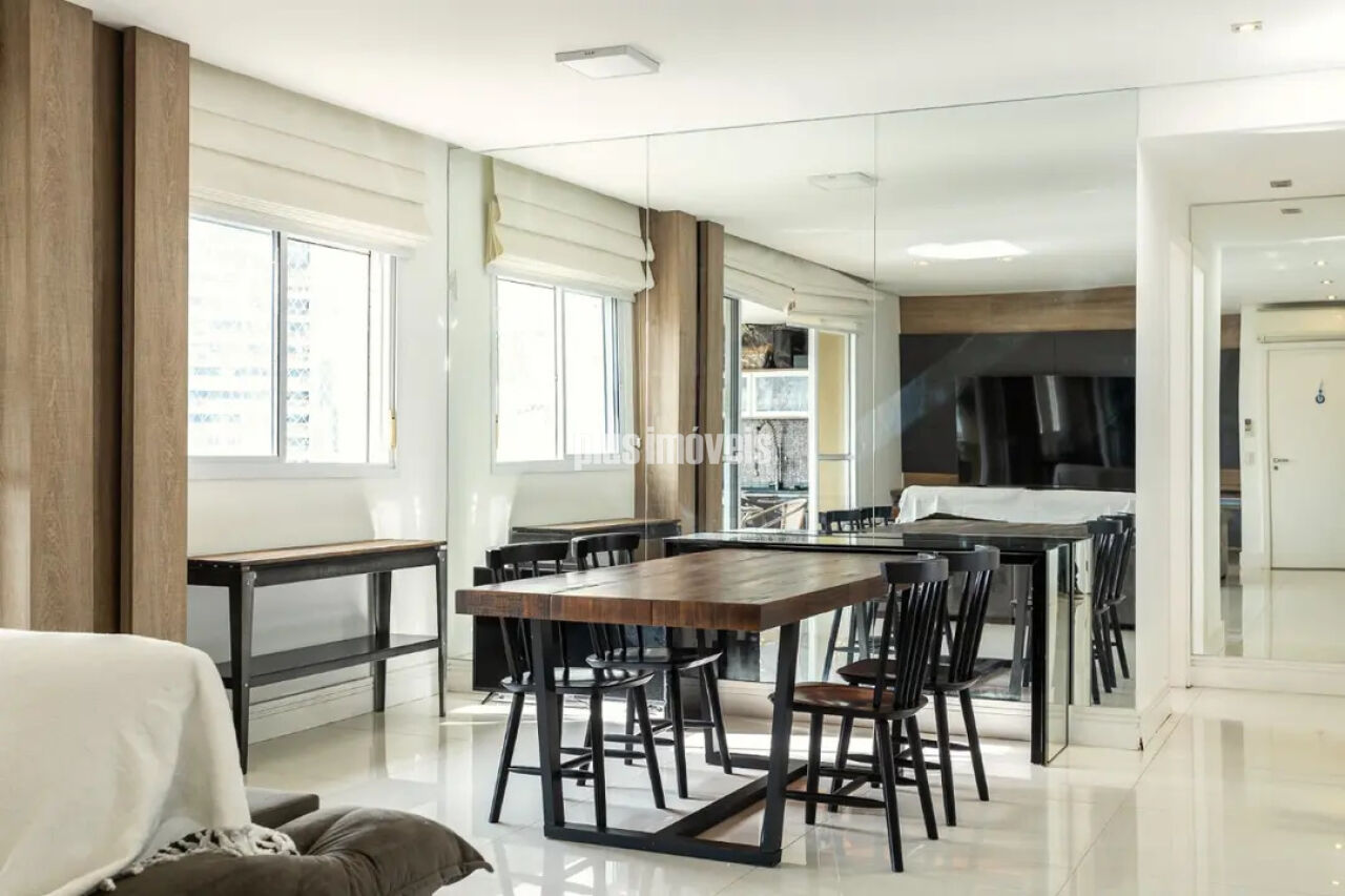 Apartamento, 2 quartos, 107 m² - Foto 9