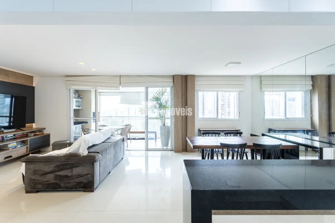 Apartamento, 2 quartos, 107 m² - Foto 4