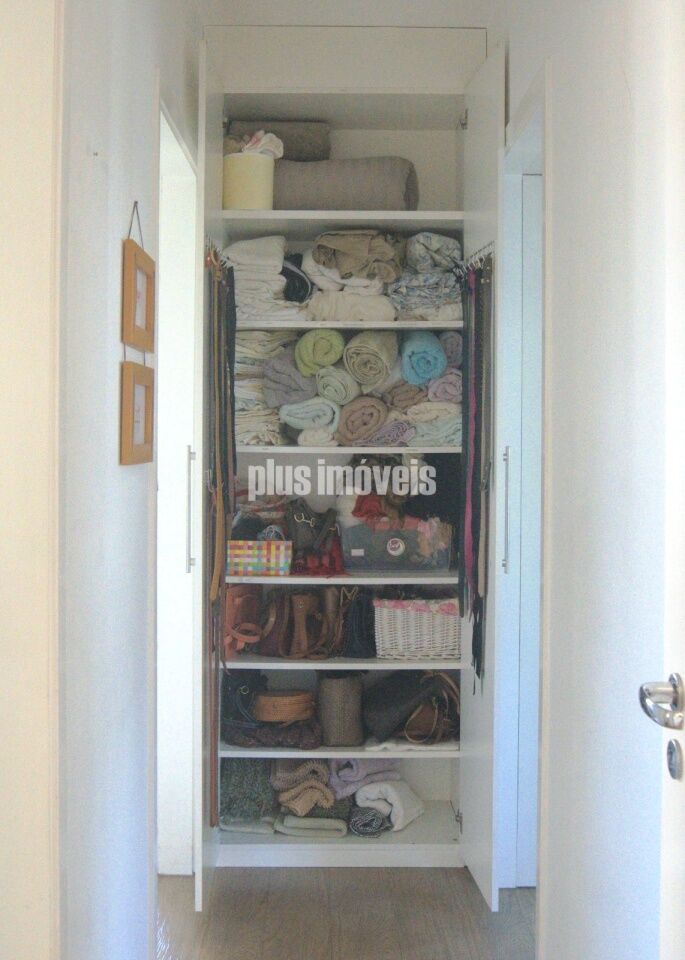 Apartamento, 3 quartos, 138 m² - Foto 9