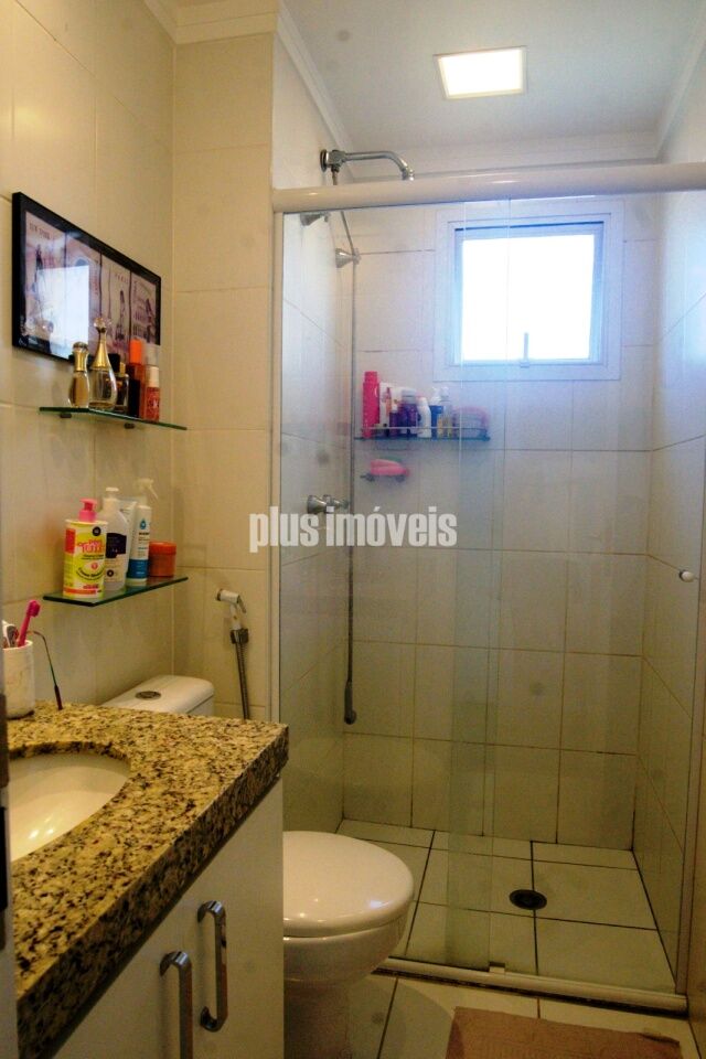 Apartamento, 3 quartos, 138 m² - Foto 11
