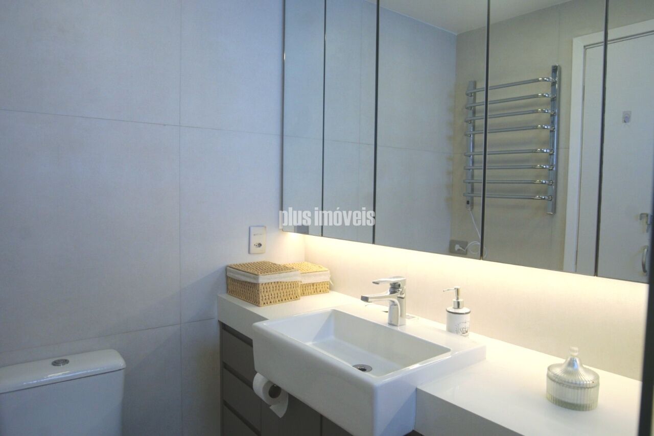 Apartamento, 3 quartos, 138 m² - Foto 12